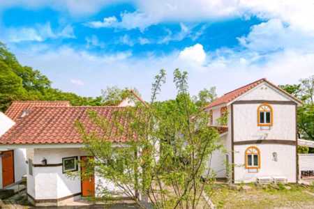 人以上で宿泊 栃木の大型貸別荘 大人数向け