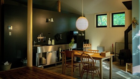 ゆったり眠れるセミダブル2台