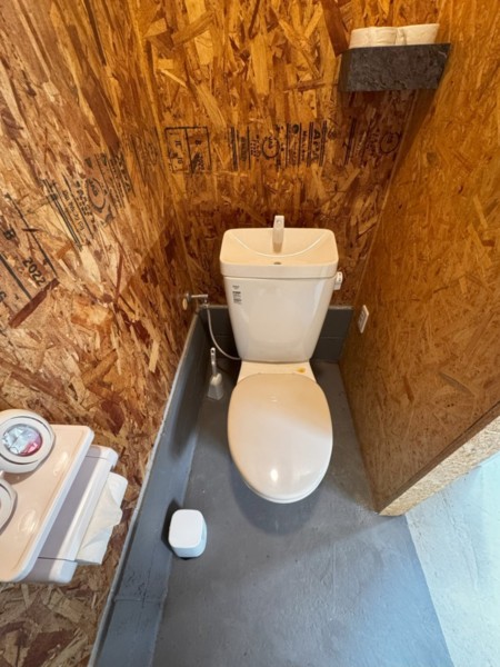 専用ジャグジー