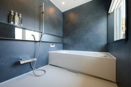 プライベートサウナ