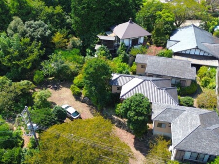 露天風呂(男女別)