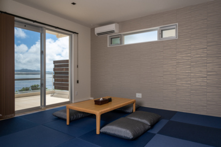 リビングダイニング