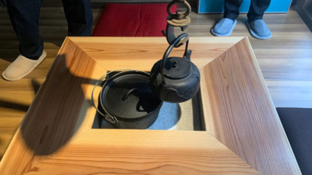 B棟・定員6人迄