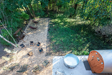 仲間と共に五感で味わうサウナ体験