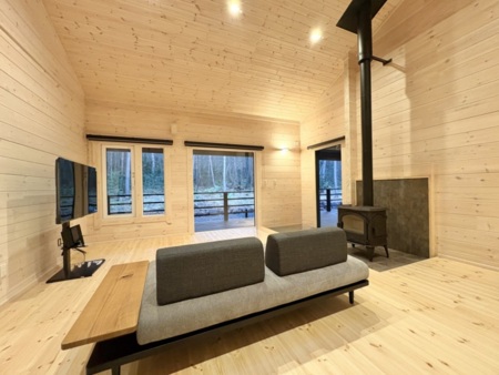 おしゃれなキッチンでいつもと違った食卓を