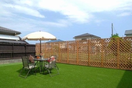 フルバスルーム