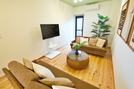 ダイニング&キッチン